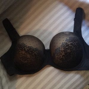 Soma 38DDD Stunning Support bra